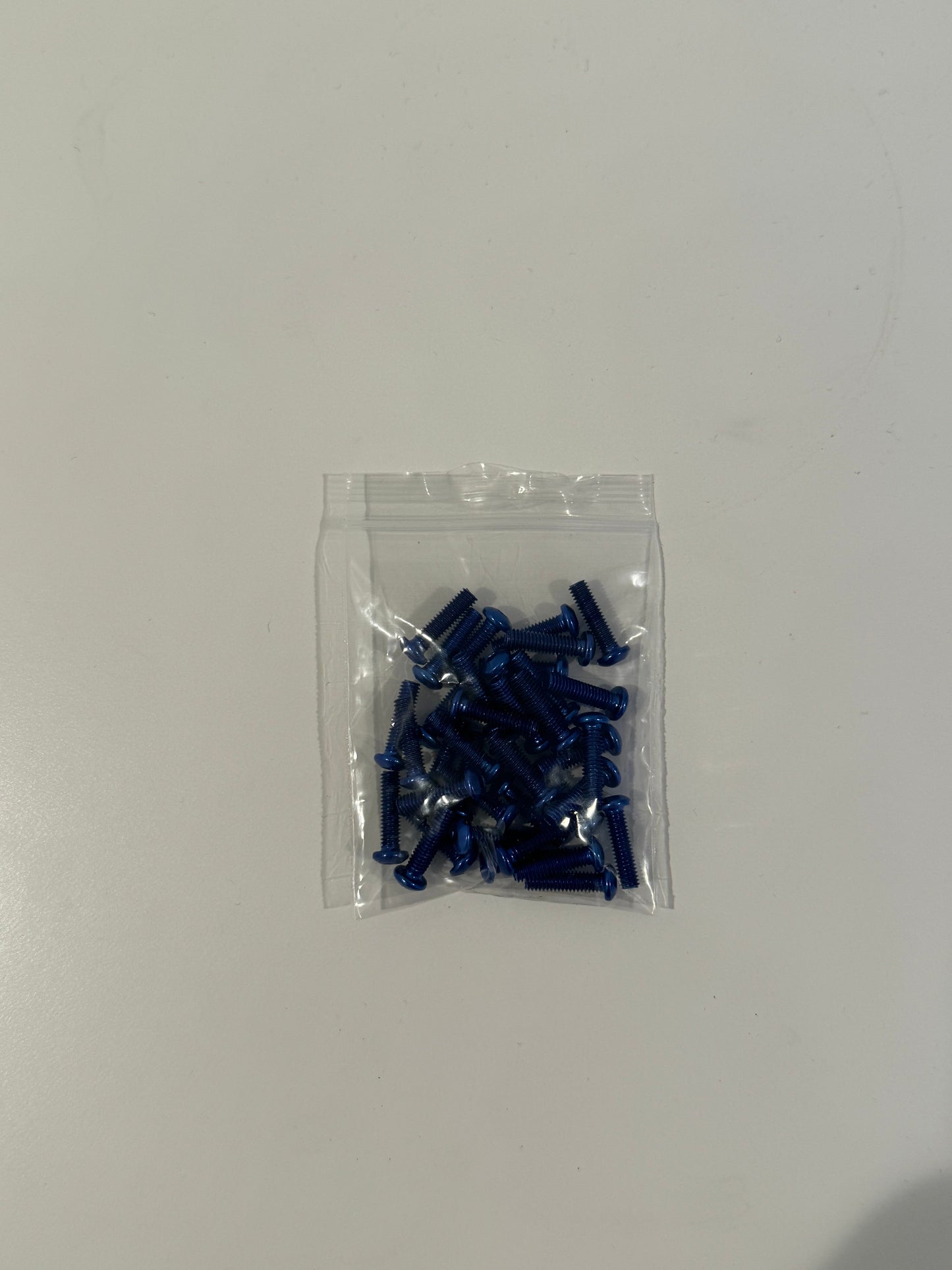 Replacement Titanium Peg Pins