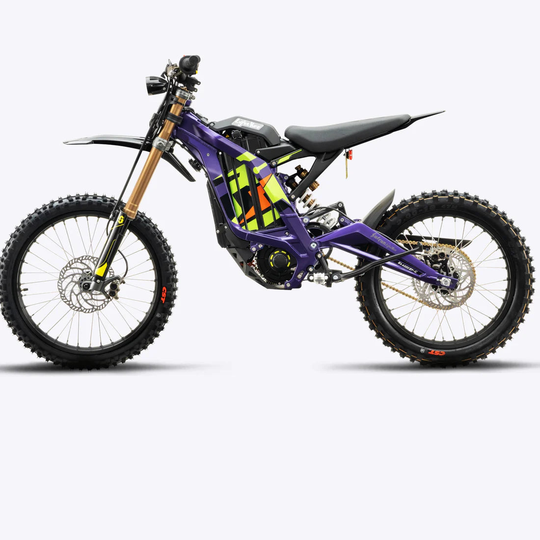 2026 Surron Light Bee X