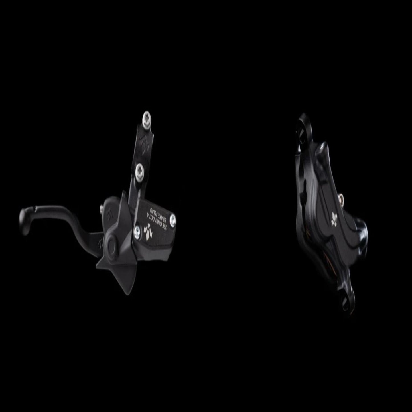 Formula E-Moto Brakes