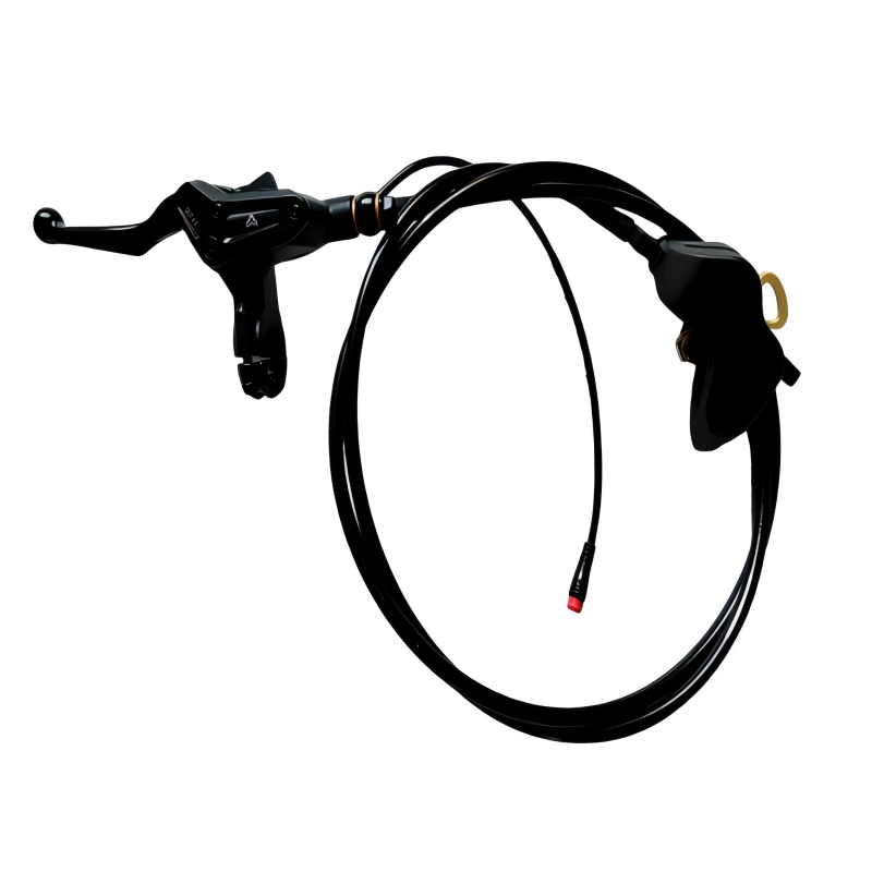 Vetra Blazer Brakes