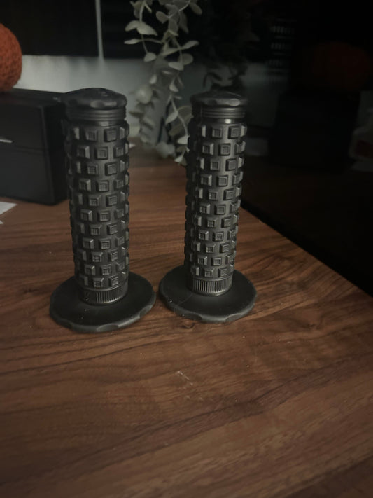 Protaper Pillow Grips