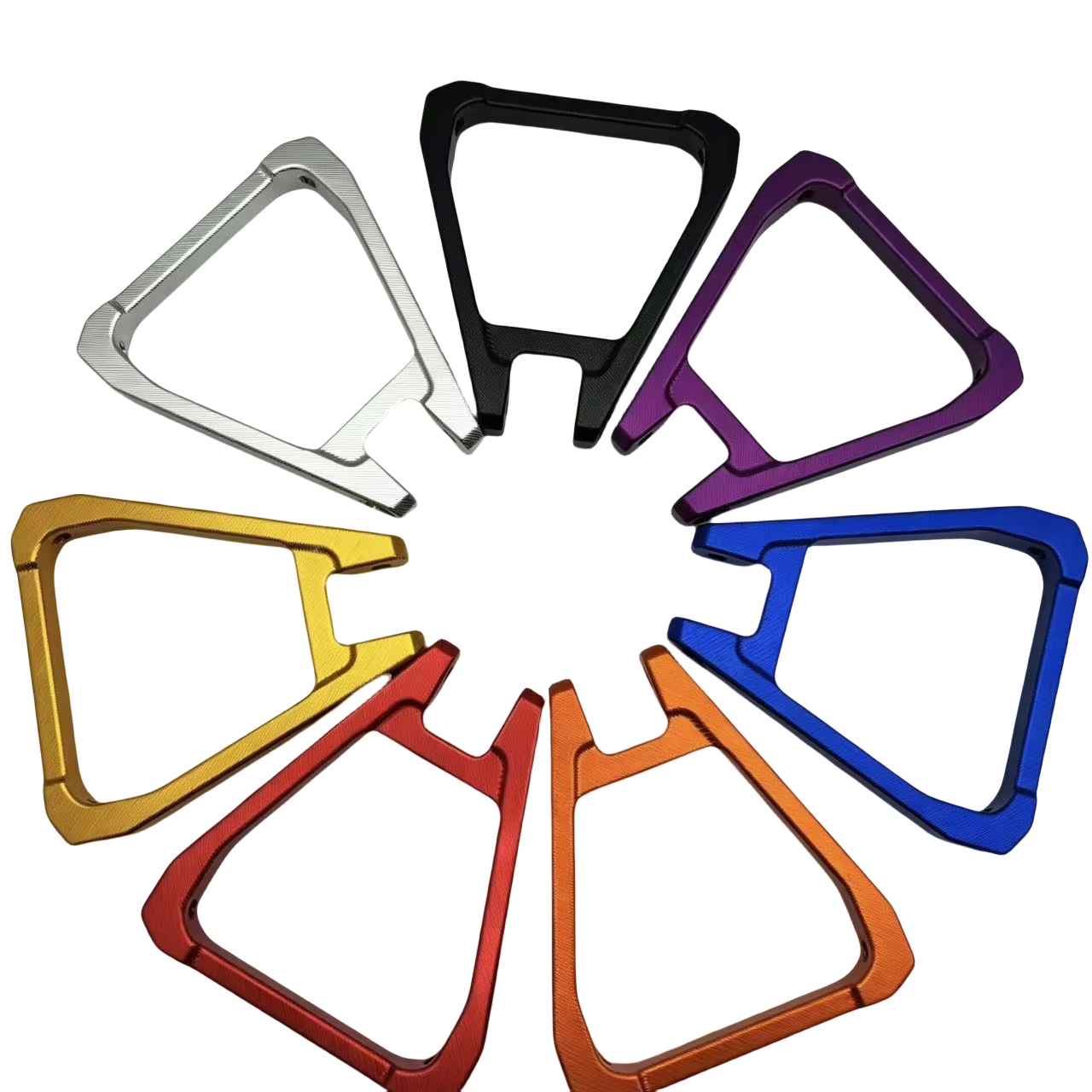 Surron LBX Triangle & Linkage Kit
