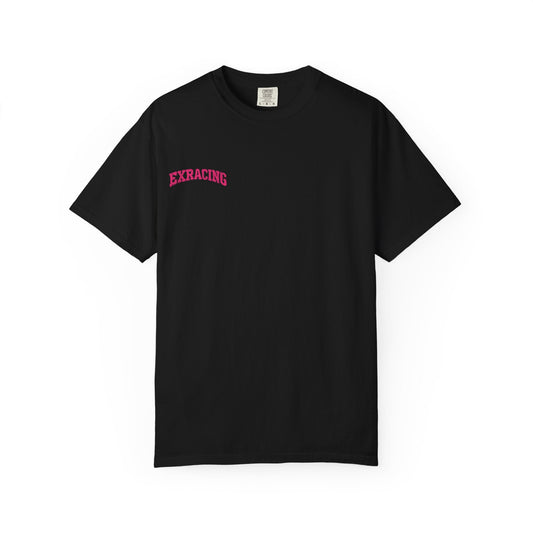 Graphic Palm Tree Tee