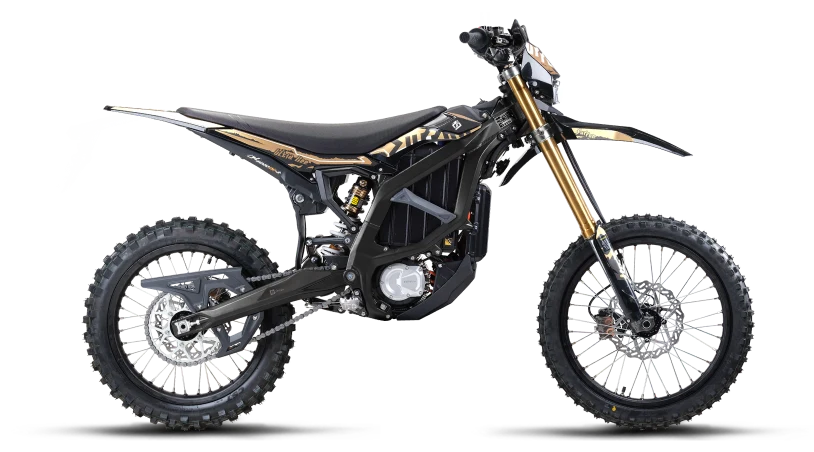 2026 Surron Ultra Bee