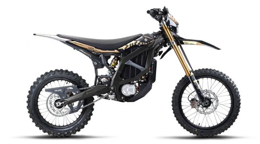 2026 Surron Ultra Bee