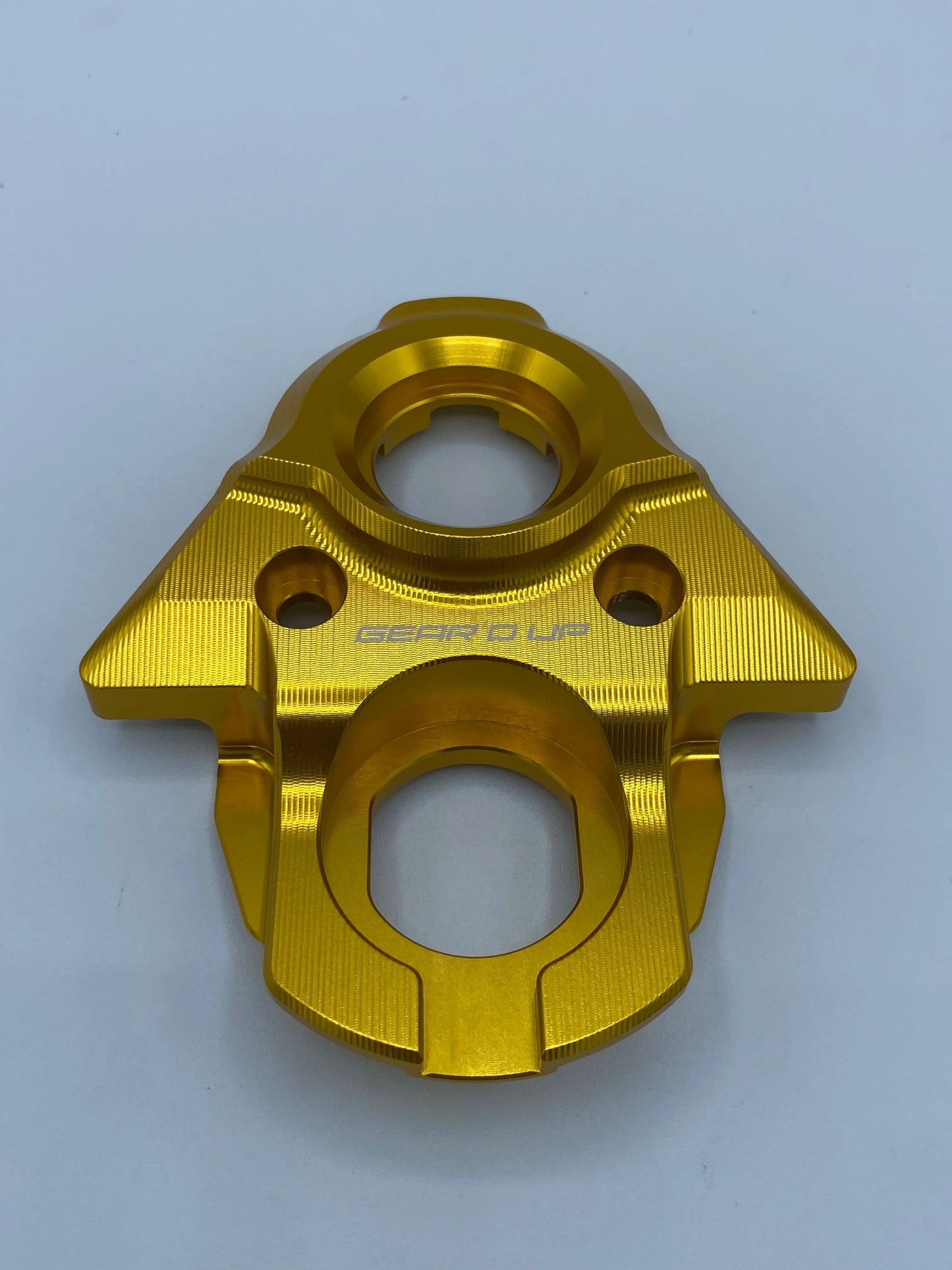 Surron Light Bee Ignition Cover-Gear'd Up