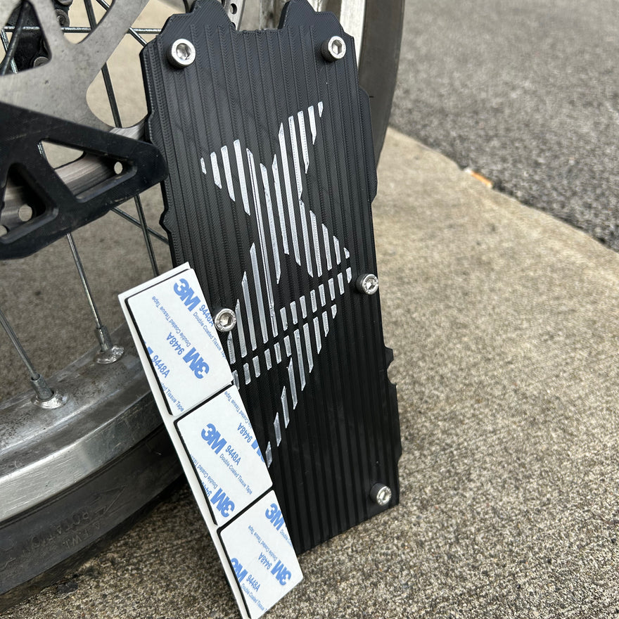 EBMX Controller Cover (ALL BIKES)
