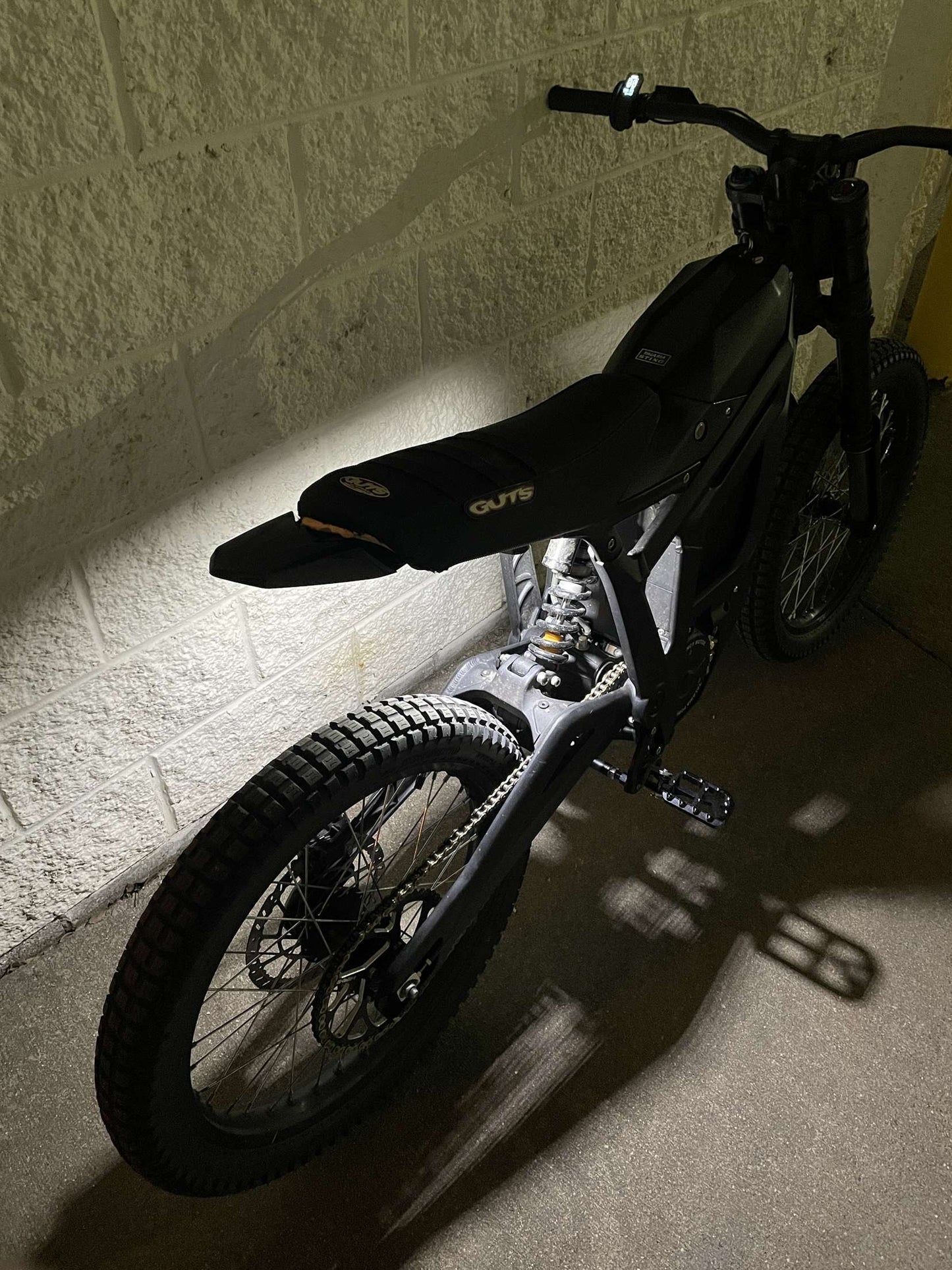 Talaria MX3 Plug-and-Play Rock Light