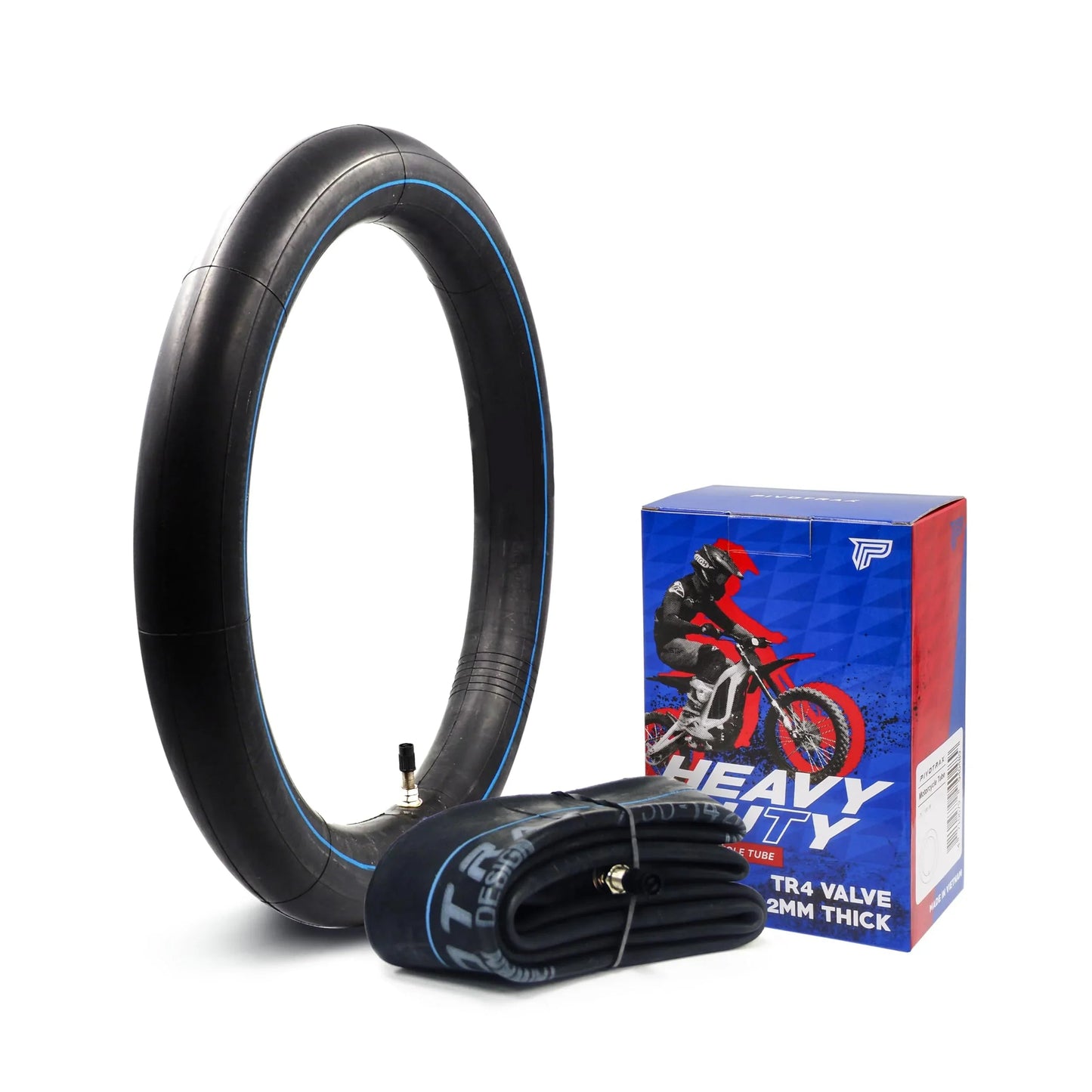 Pivotrax 70/100-19 Heavy Duty Inner Tube