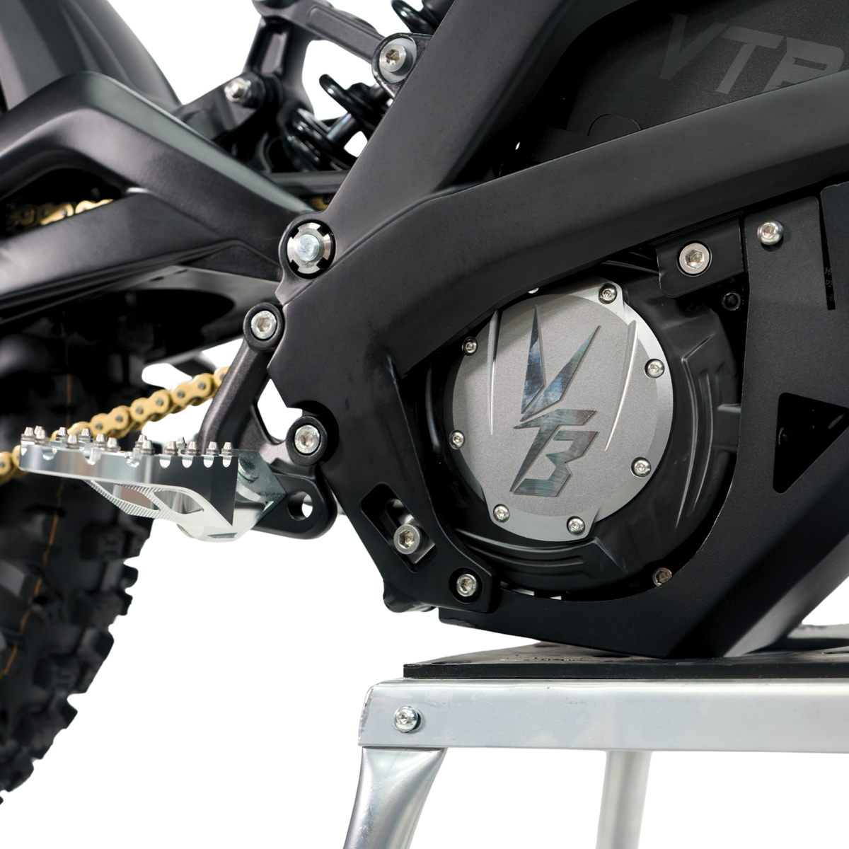 Ventus V1+ EVO Bike