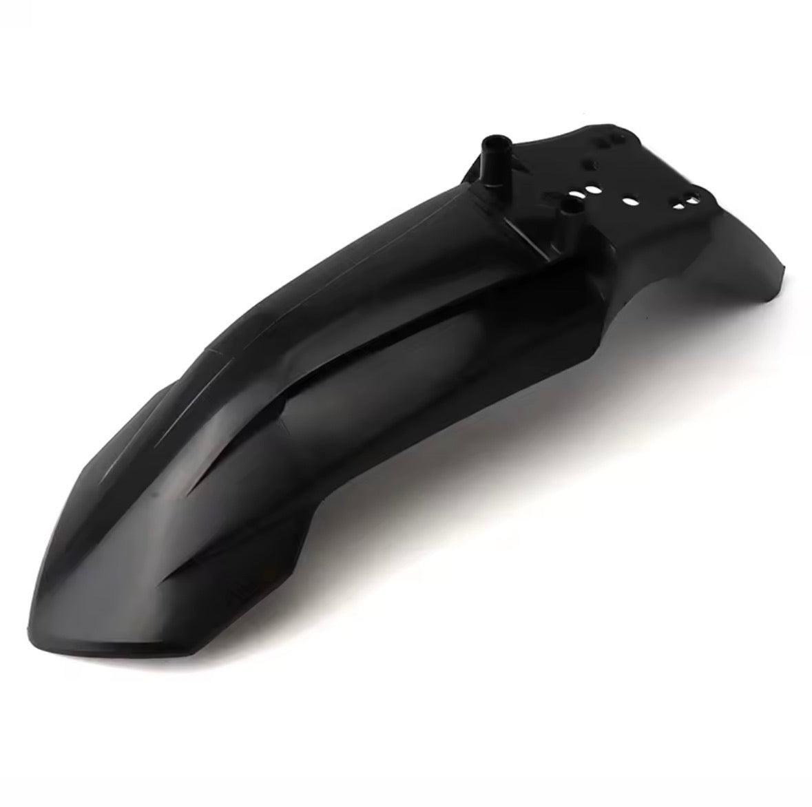 Yozma IN-10 & Heybike Upgraded Front Fender