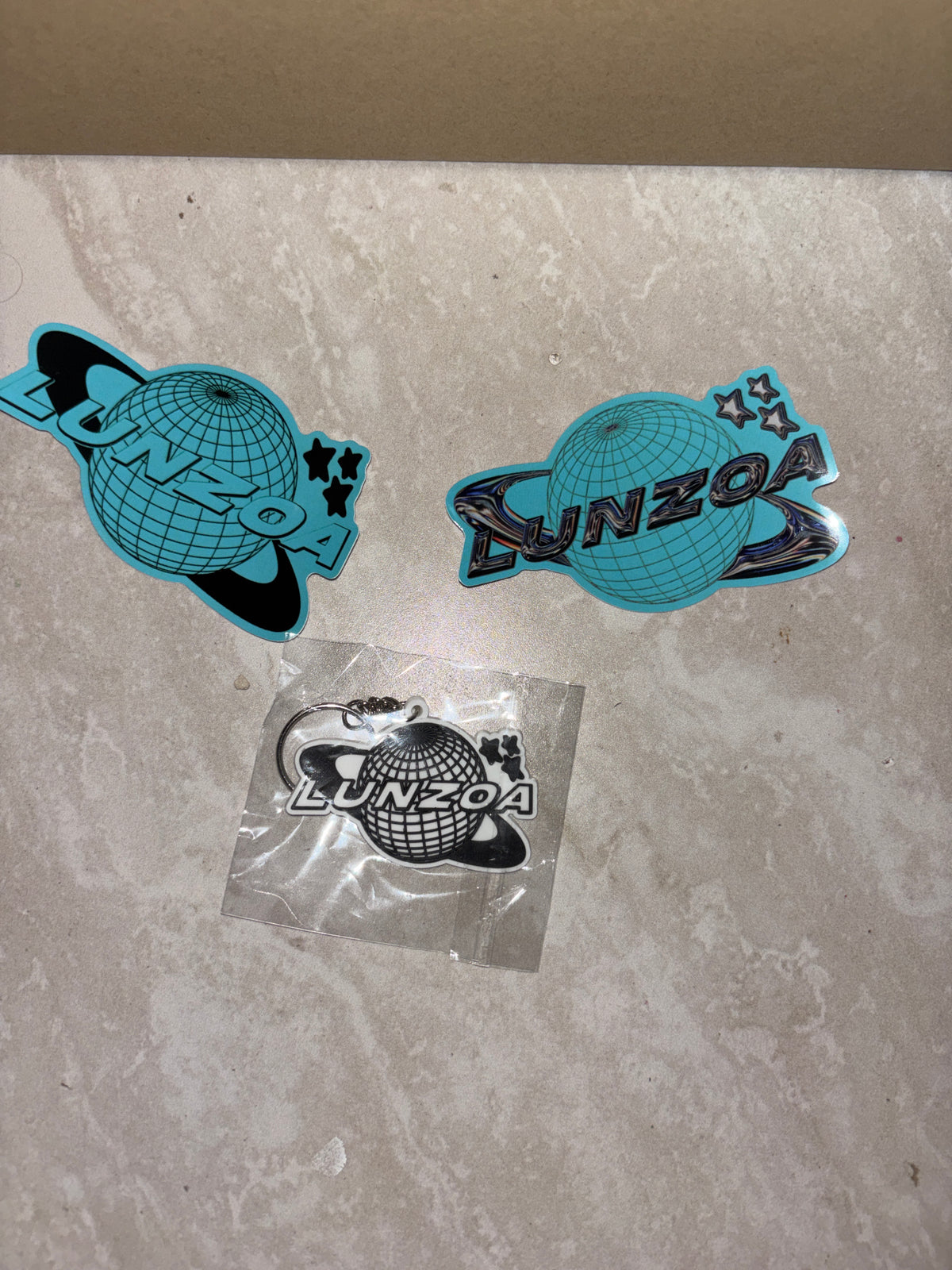 Lunzoa Bundle (3 Pack)