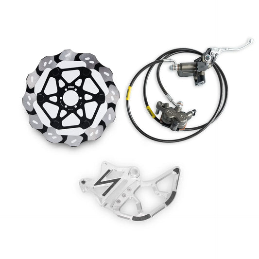 Altis Sigma/MX Rear Ultra Bee Break Kit