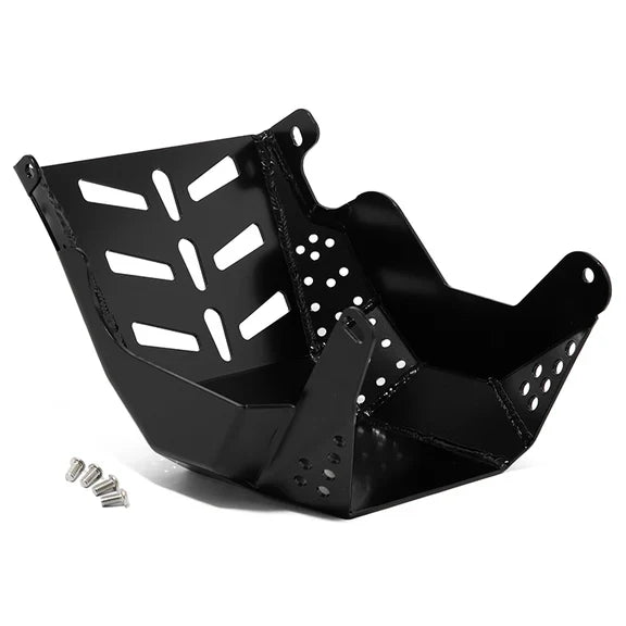 Aluminum Skid Plate Underbody Guard Protector Cover for Altis Sigma / Sigma MX