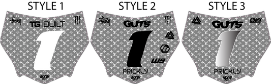 LV Decal Motocutz