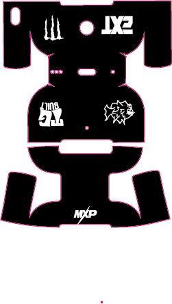 Air Pod Decals