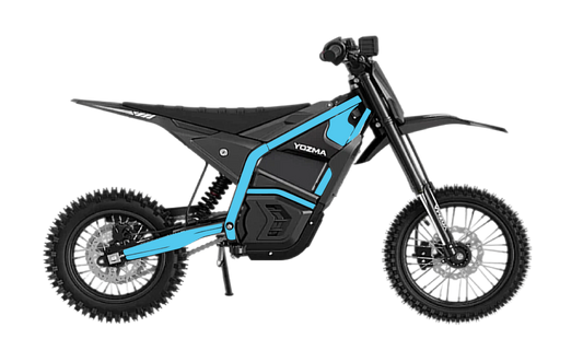 Yozma Frame Decals