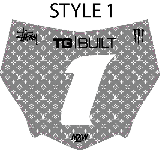 LV Decal Motocutz