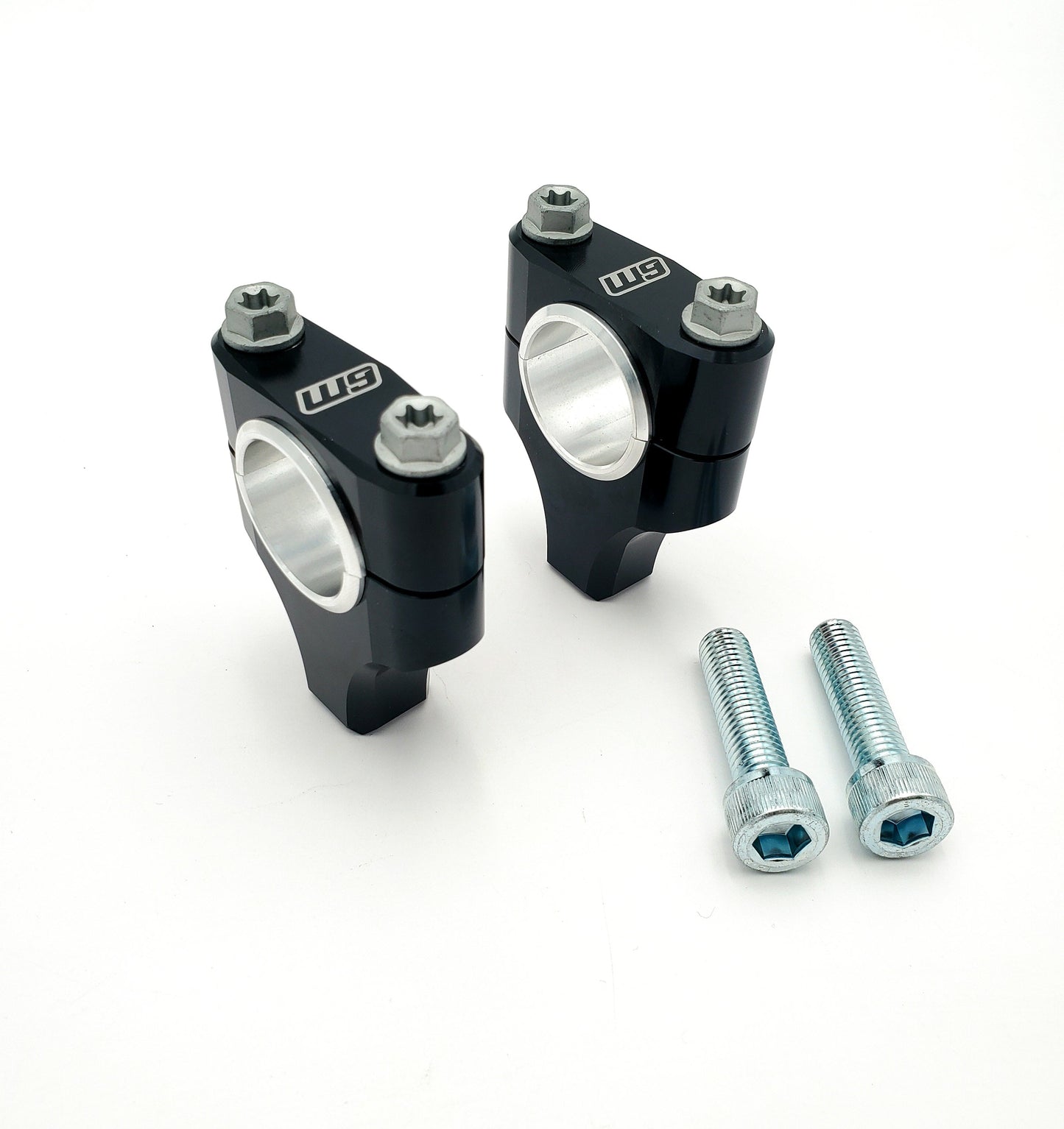 Warp 9 Apollo RFN / Beta Explorer Bar mounts