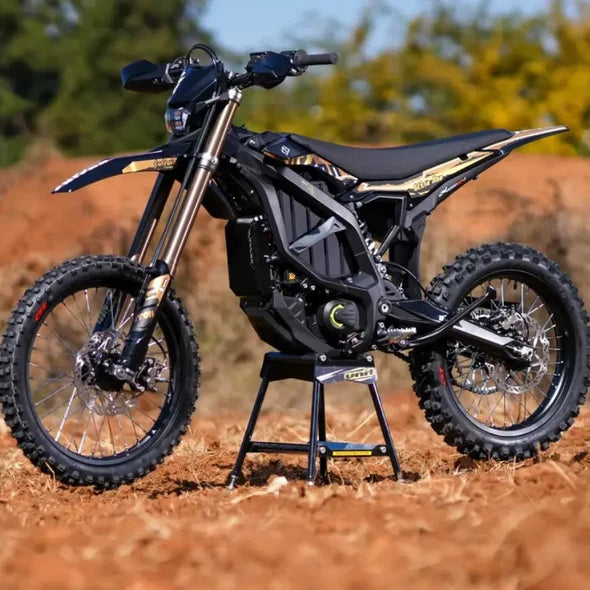 2026 Surron Ultra Bee