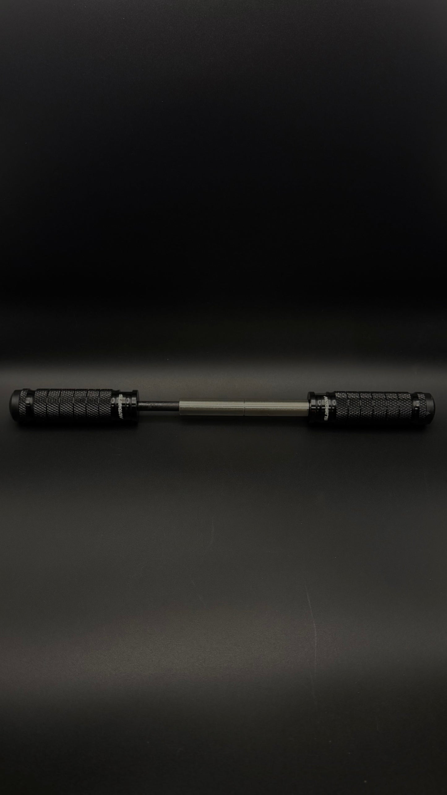 Razor Double Sided Shift Lock