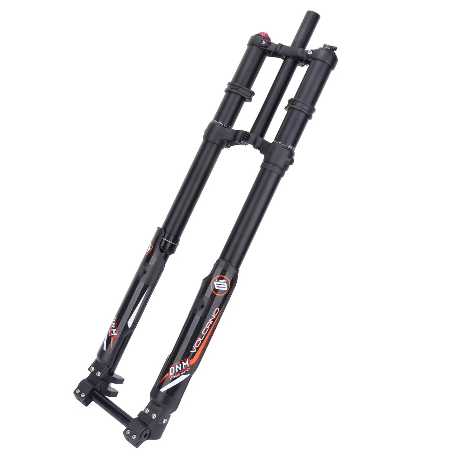 DNM Volcano Fork for 20x4 E-Bikes