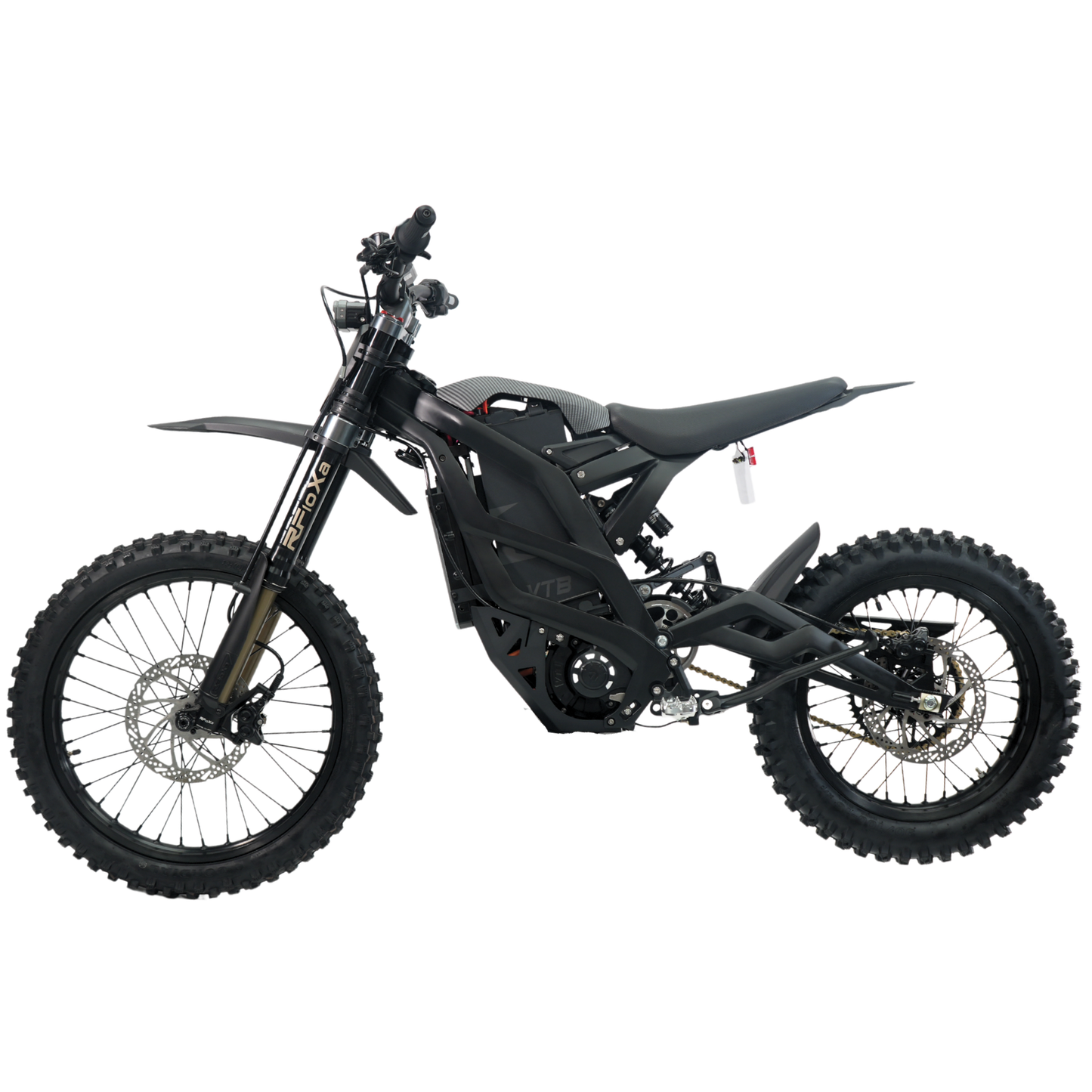 Ventus V1+ EVO Bike