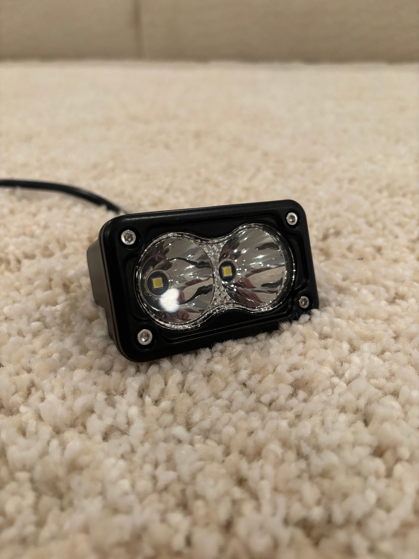 Yozma Plug & Play Baja Style Light