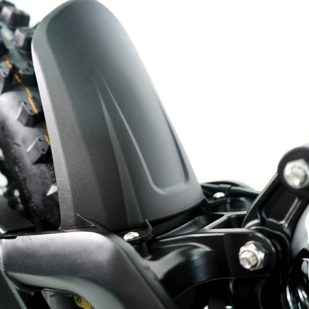 Ventus V1+ EVO Bike