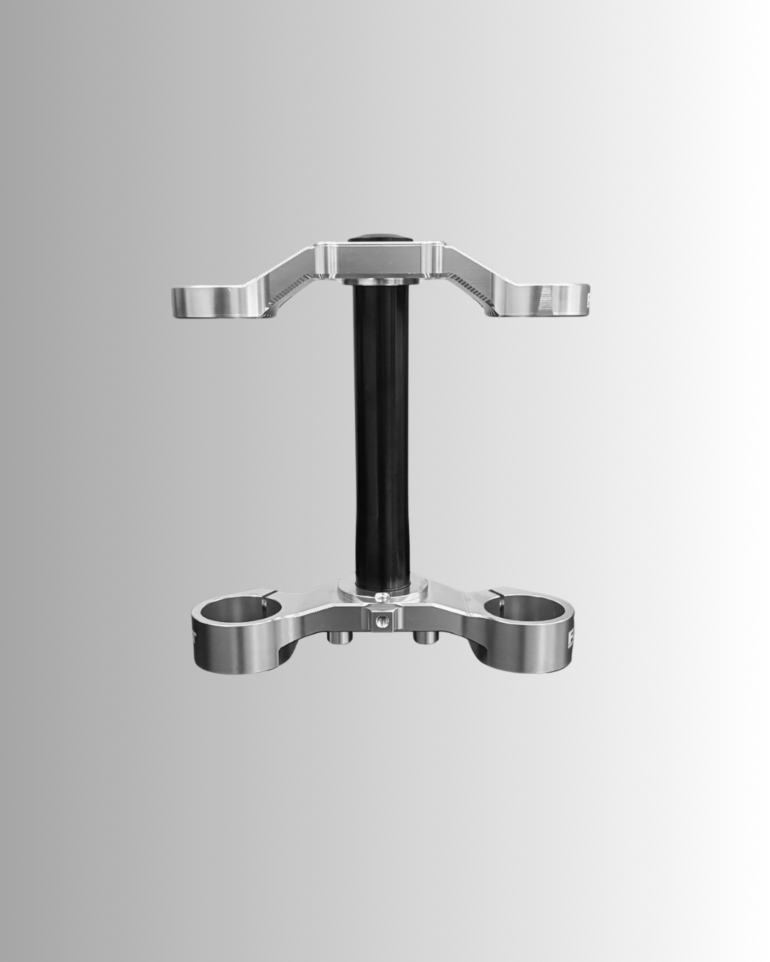 Surron LBX Chrome Fork Clamps