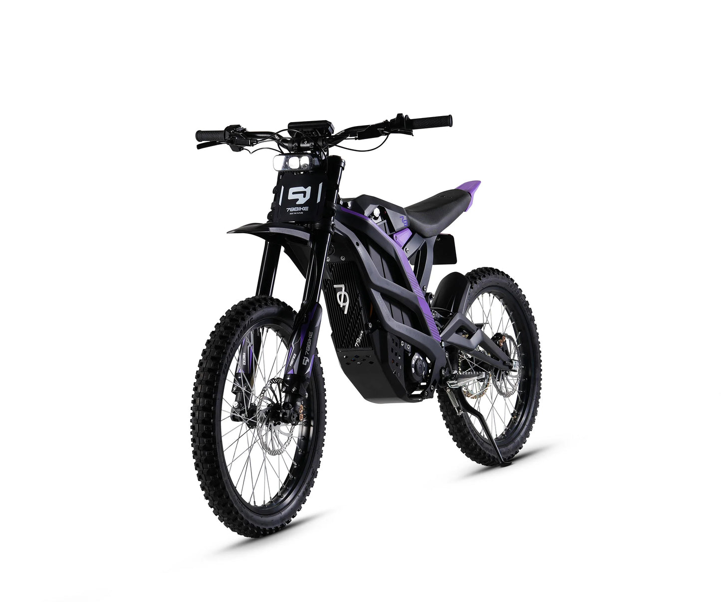 79BIKE Falcon Pro