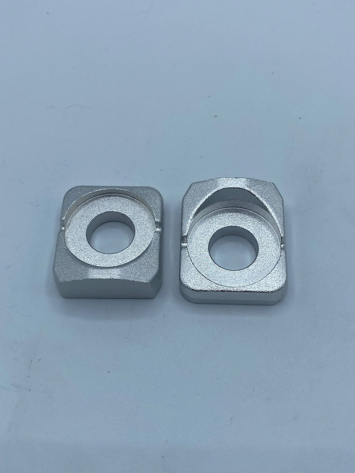 Surron Rear Axle Block OEM Rear Axle Adjuster Blocks – Surron Light Bee X – torvexlab