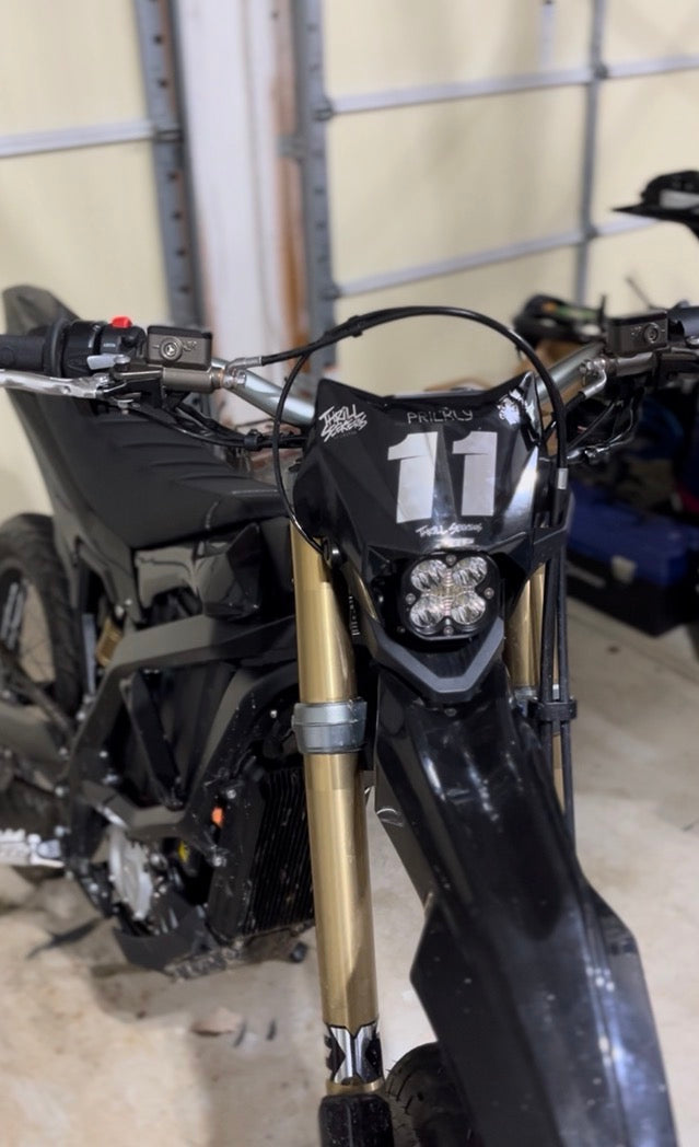 Ultra Bee Baja-Style Light