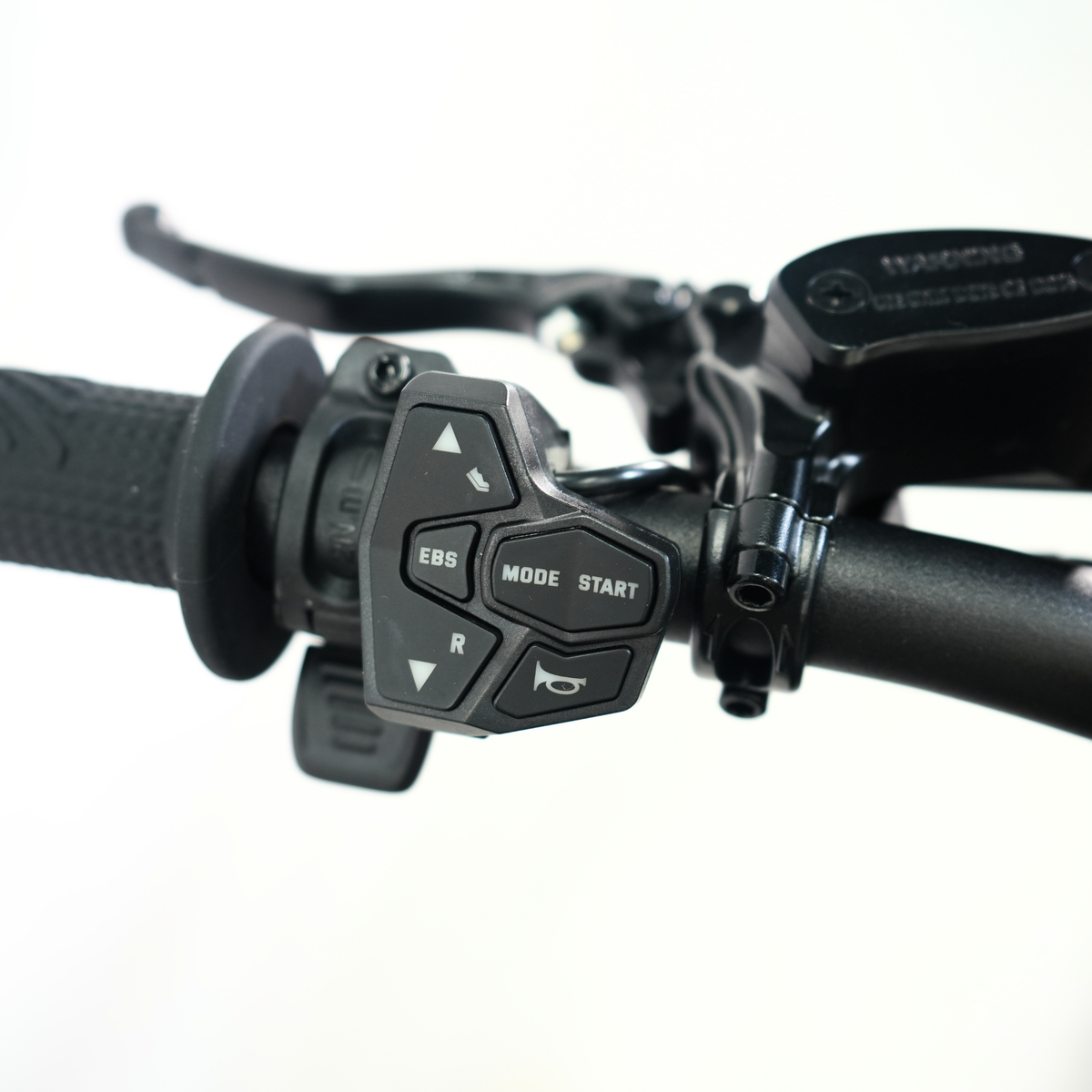 Ventus V1+ EVO Bike