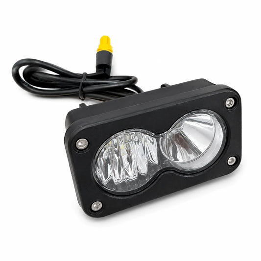 Universal Battery Powered Baja Light Kit