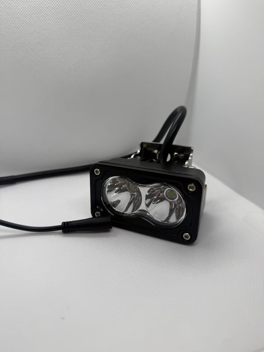 Super73 Baja Plug & Play