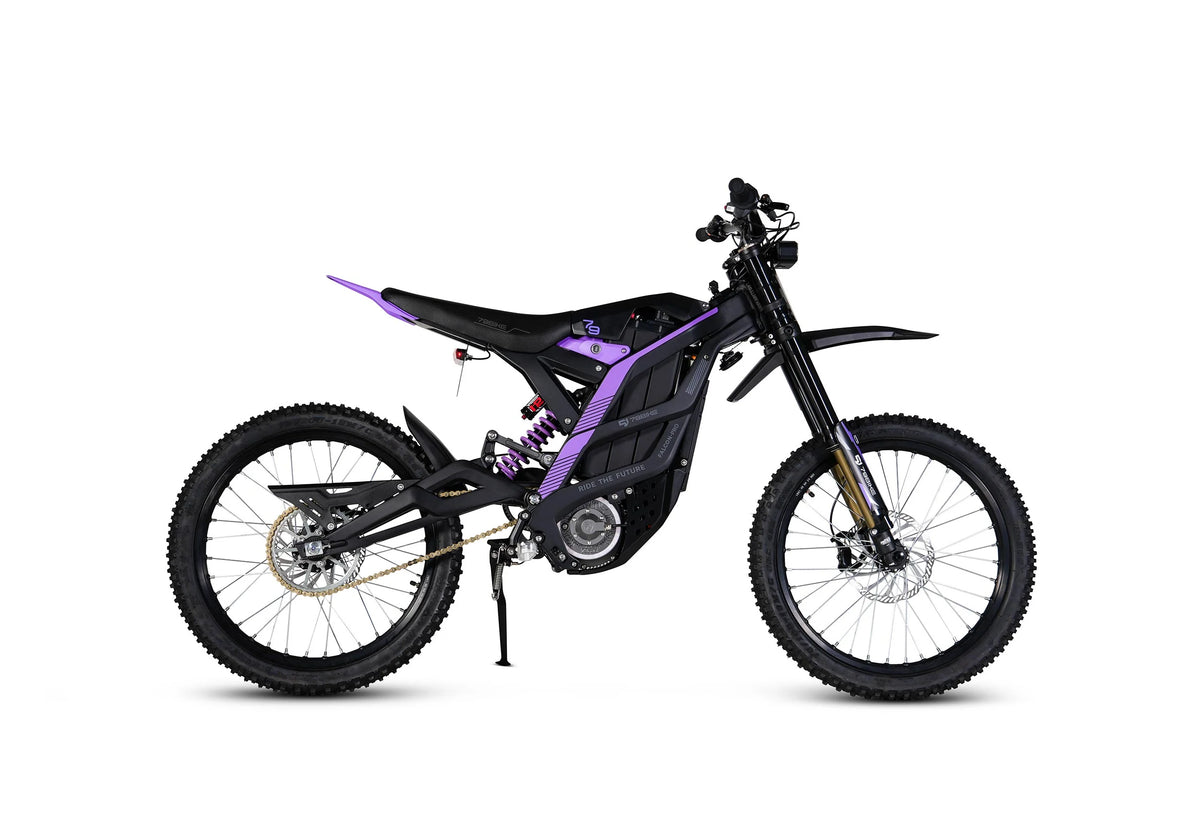 79BIKE Falcon Pro