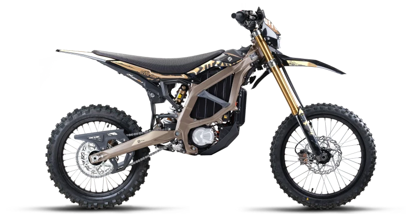 2026 Surron Ultra Bee