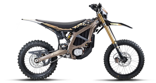 2026 Surron Ultra Bee