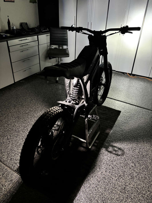 Talaria MX4/MX5 Plug-and-Play Rock Light Kit