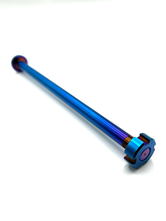 Titanium Swing Arm Axle Surron Light Bee X/E-Ride Pro