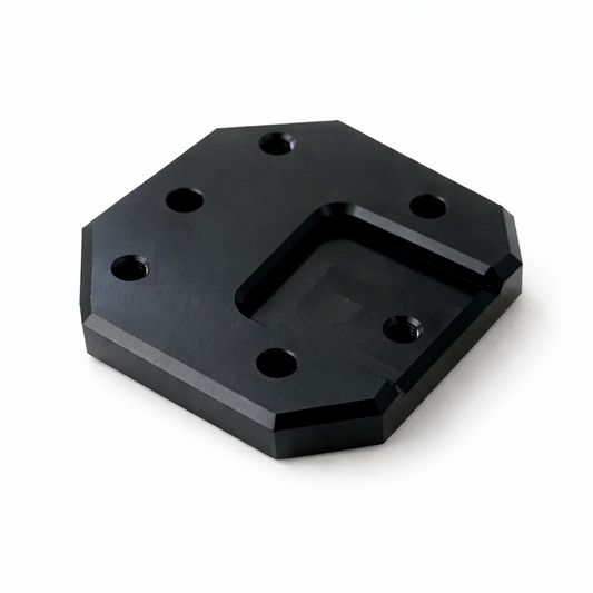 Tuttio Soleil 01 Talaria/Surron Fender Adapter