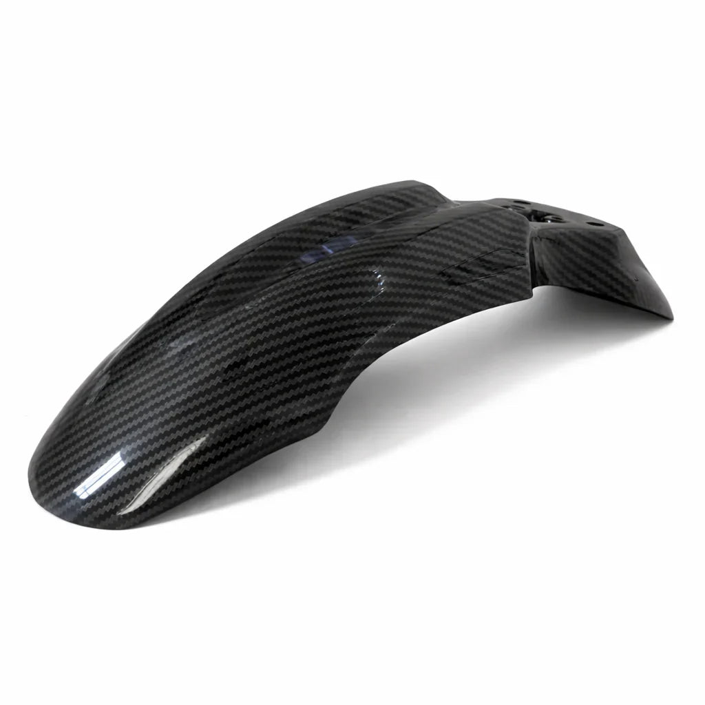 Tuttio Soleil 01 Upgraded Front Fender