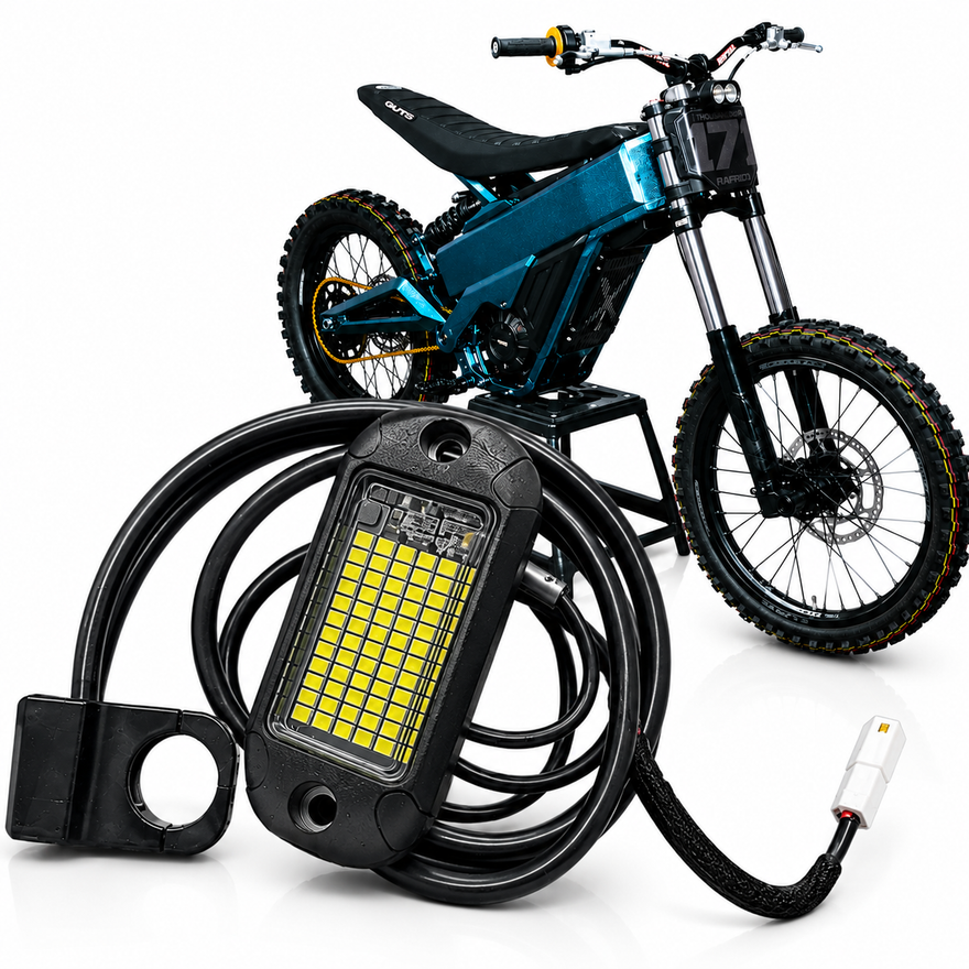 Talaria XXX V3 Plug & Play Rock Light