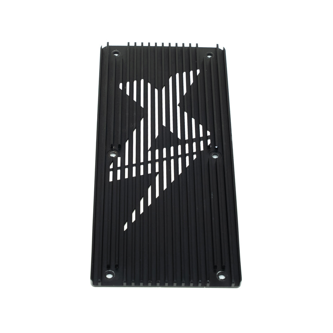 EBMX X-9000 Controller Air-Cooled Heat Sink