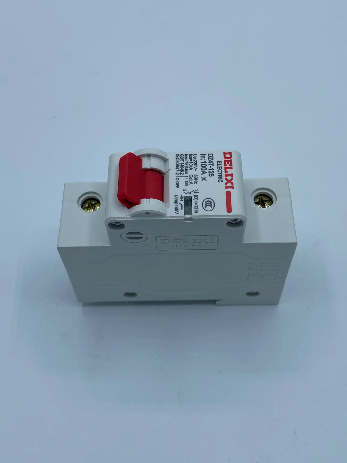 OEM Surron Light Bee Circuit Breaker Air Switch