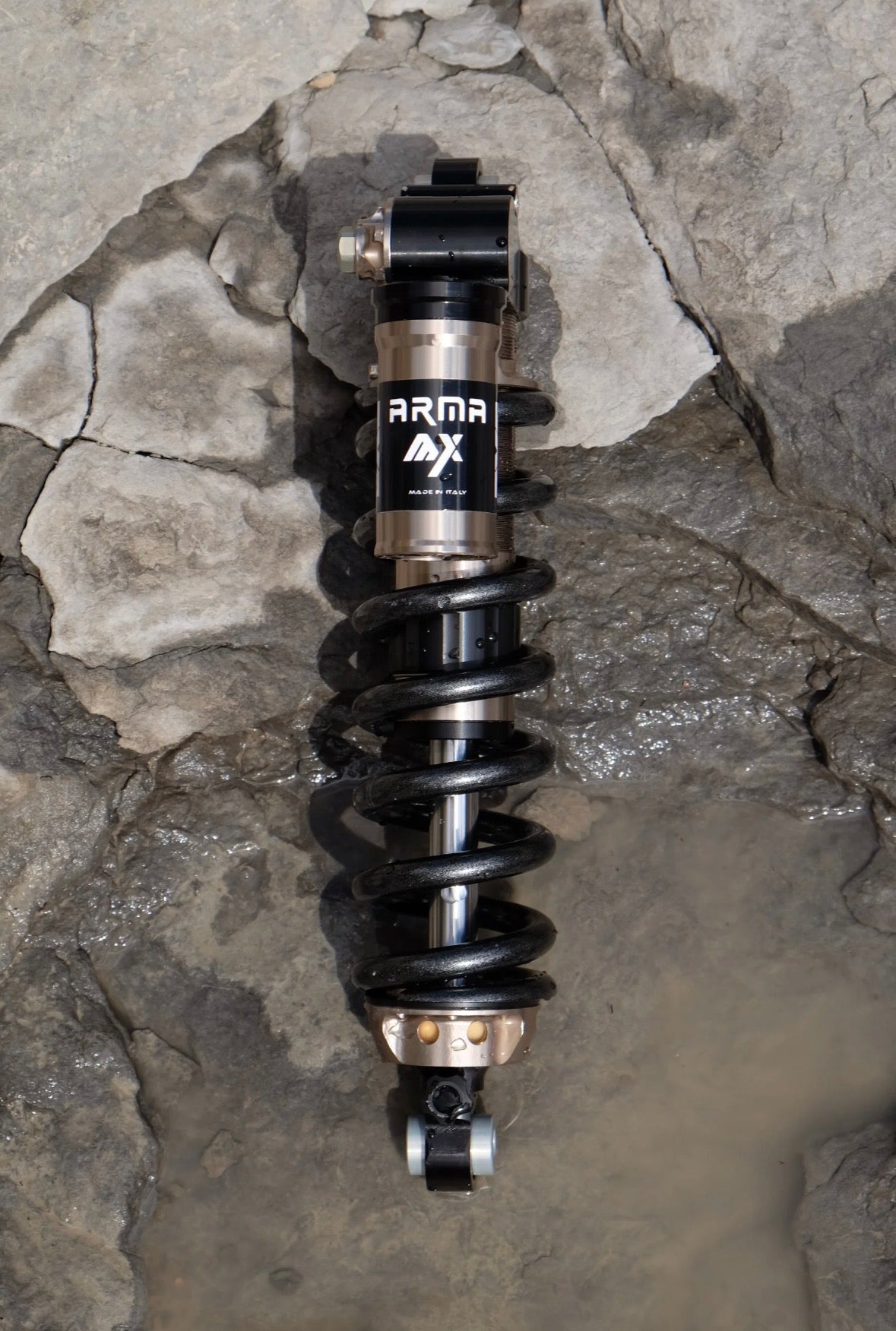 EXT Arma MX Rear Shock
