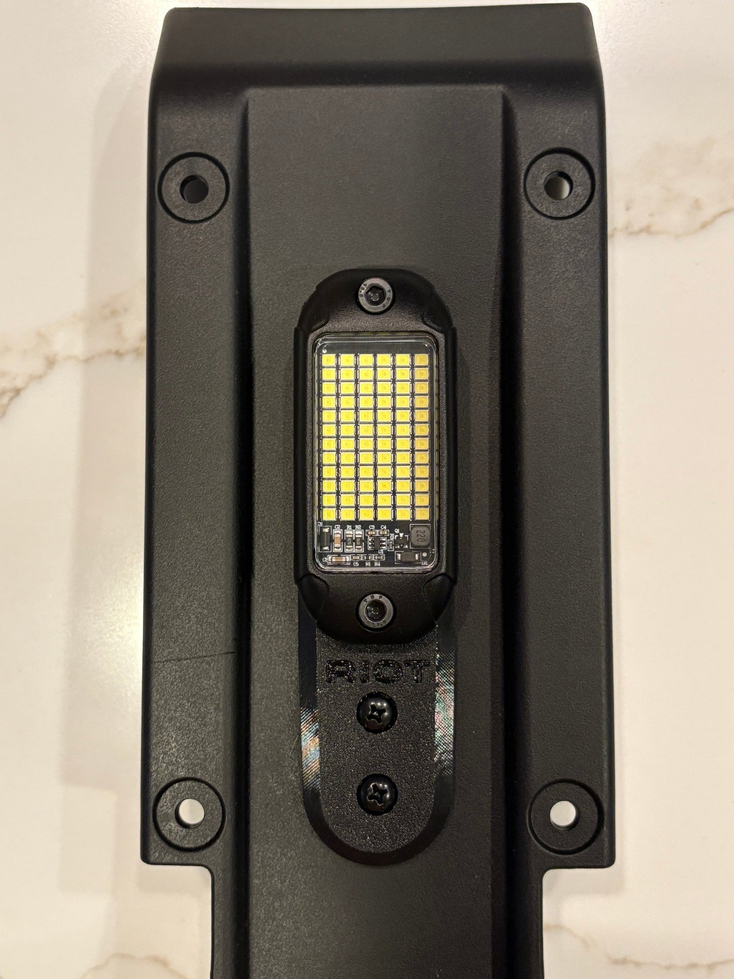 Surron LBX / E-Ride Pro / Talaria XXX 72-LED Rock Light