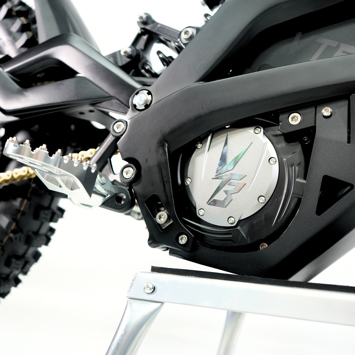 Ventus V1+ EVO Bike