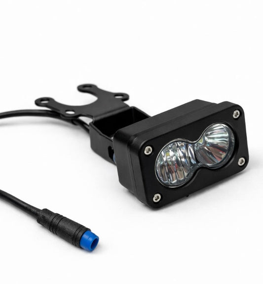 Rawrr Mantis Baja Style Headlight